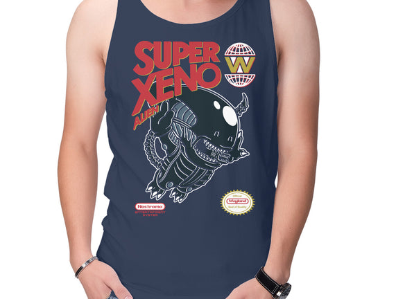 Super Xeno Alien