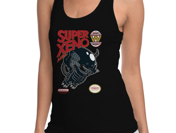 Super Xeno Alien