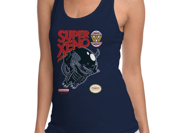 Super Xeno Alien