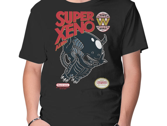 Super Xeno Alien