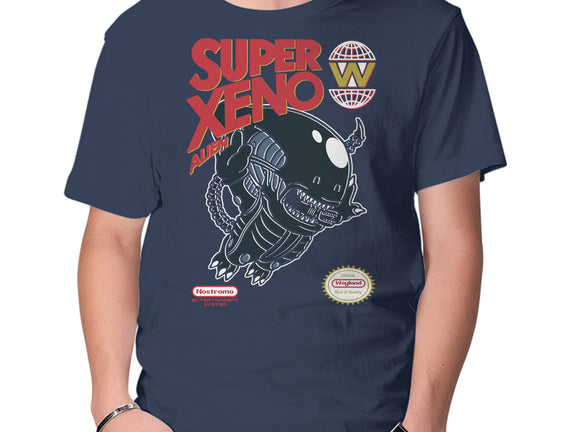 Super Xeno Alien