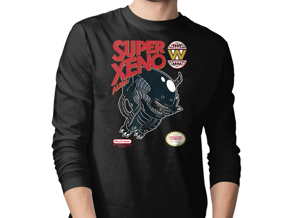 Super Xeno Alien