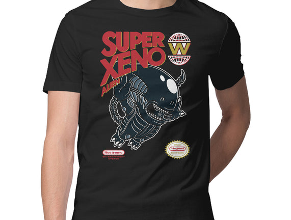 Super Xeno Alien