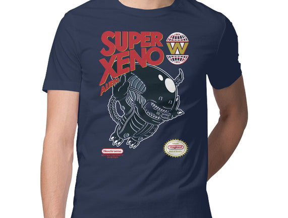 Super Xeno Alien