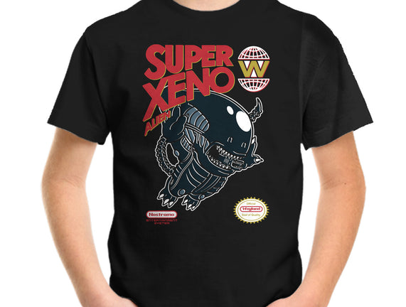 Super Xeno Alien