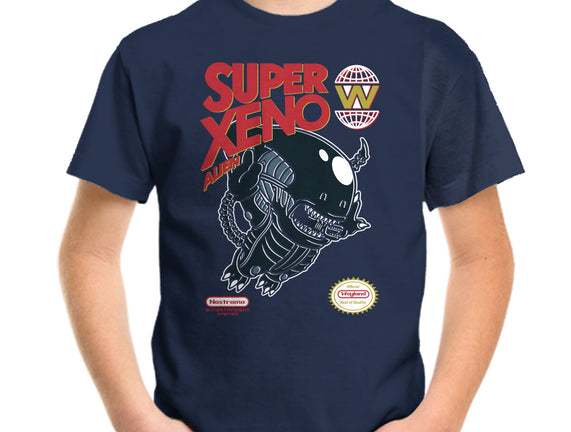 Super Xeno Alien