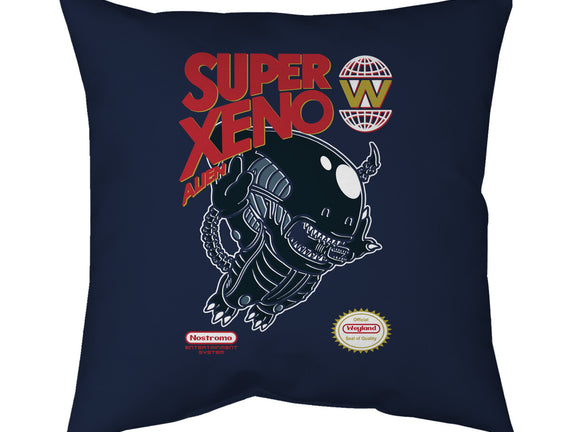 Super Xeno Alien