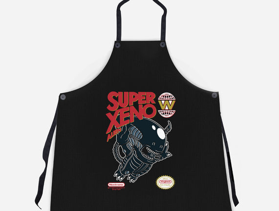 Super Xeno Alien