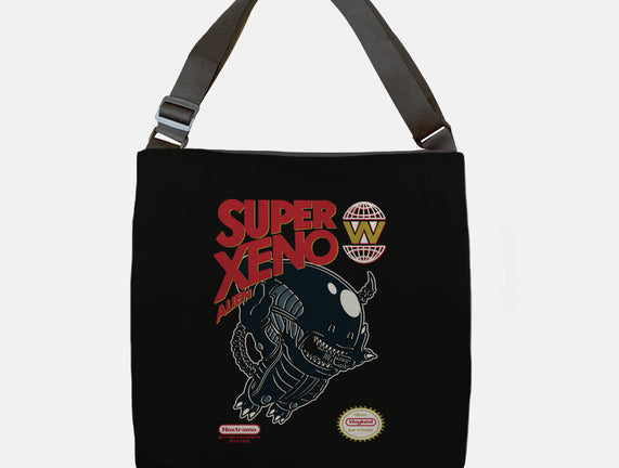 Super Xeno Alien