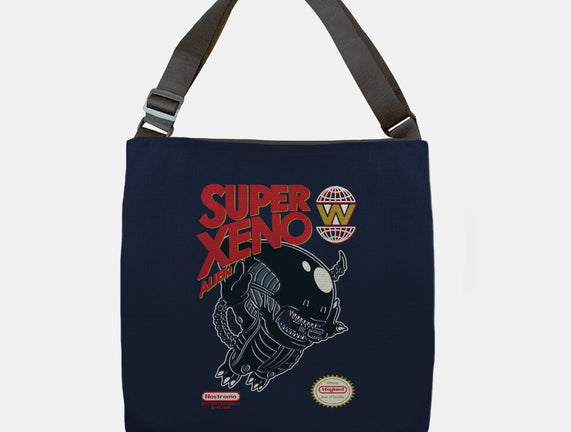 Super Xeno Alien