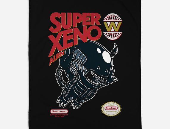 Super Xeno Alien