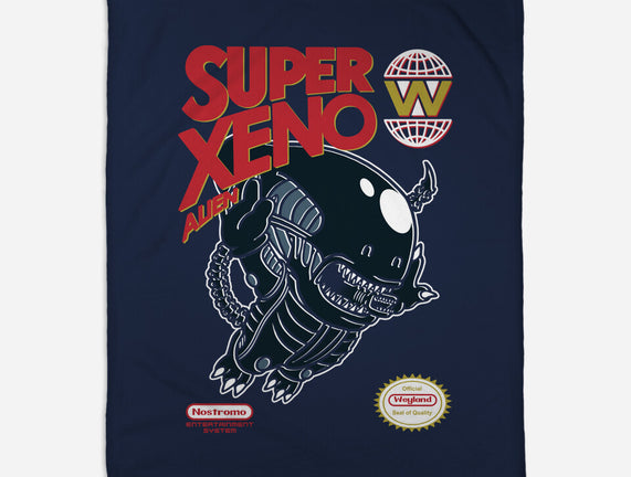 Super Xeno Alien