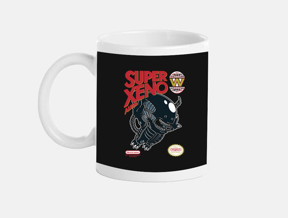 Super Xeno Alien