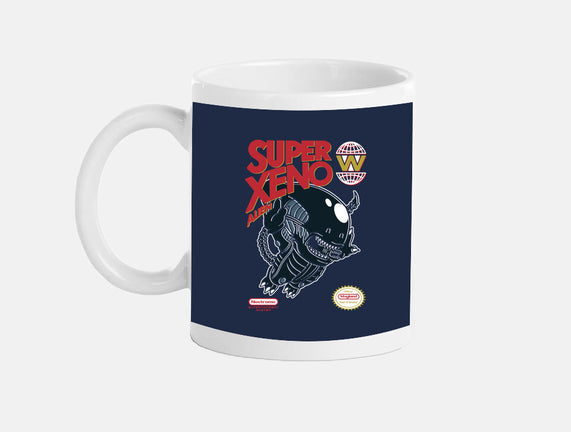Super Xeno Alien