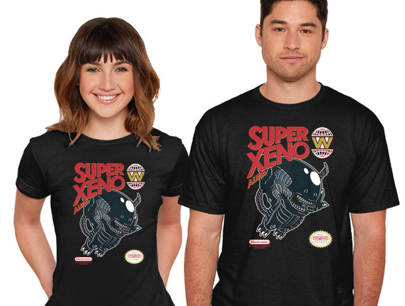 Super Xeno Alien