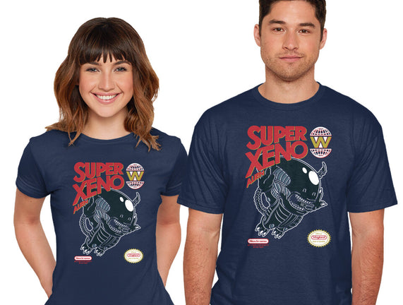 Super Xeno Alien
