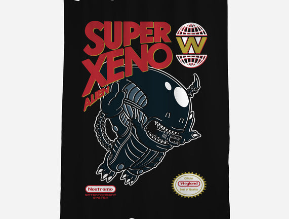 Super Xeno Alien