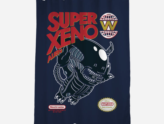 Super Xeno Alien