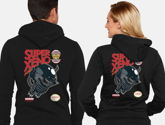 Super Xeno Alien