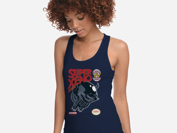 Super Xeno Alien