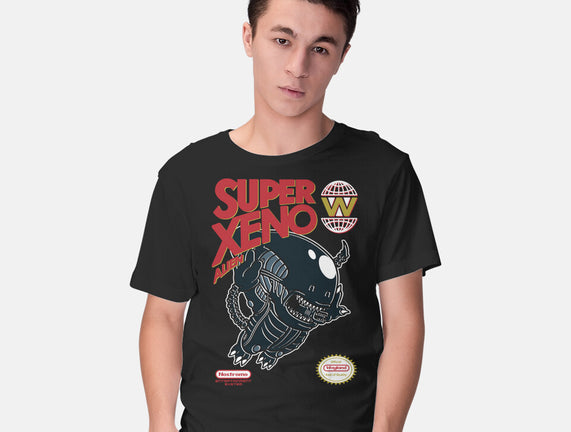 Super Xeno Alien