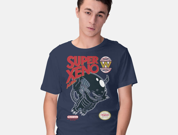 Super Xeno Alien