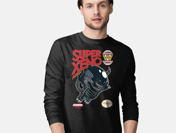 Super Xeno Alien