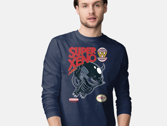 Super Xeno Alien