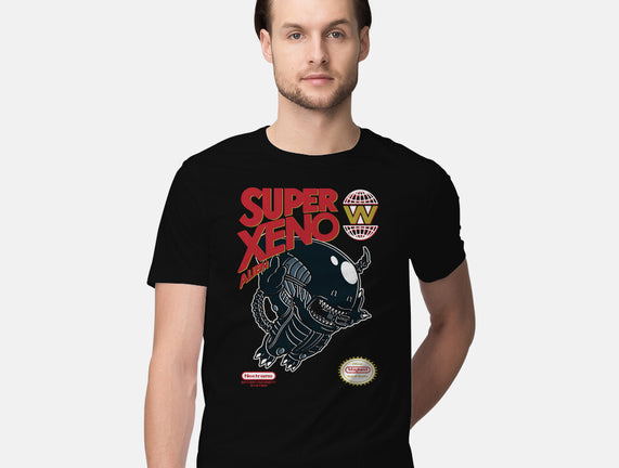 Super Xeno Alien