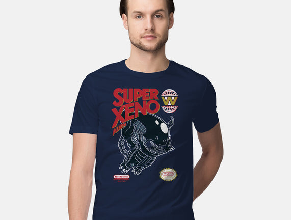 Super Xeno Alien