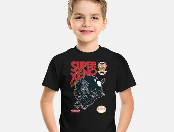 Super Xeno Alien