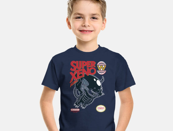 Super Xeno Alien