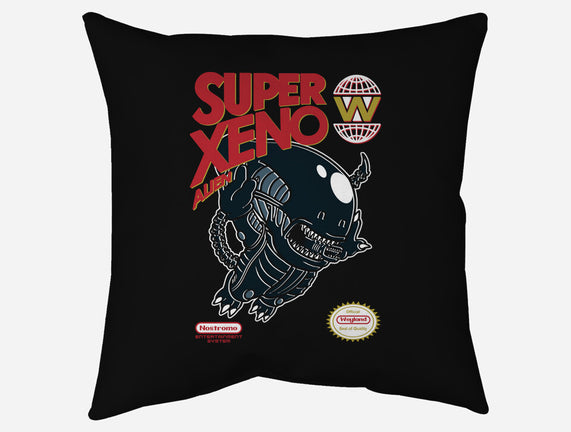 Super Xeno Alien