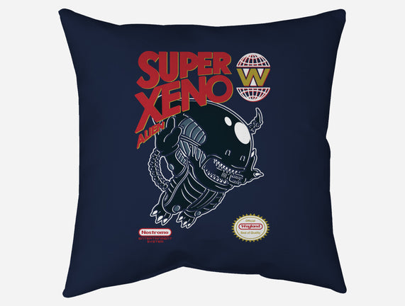 Super Xeno Alien
