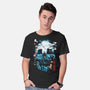 Night In Astoria-Mens-Basic-Tee-Arinesart
