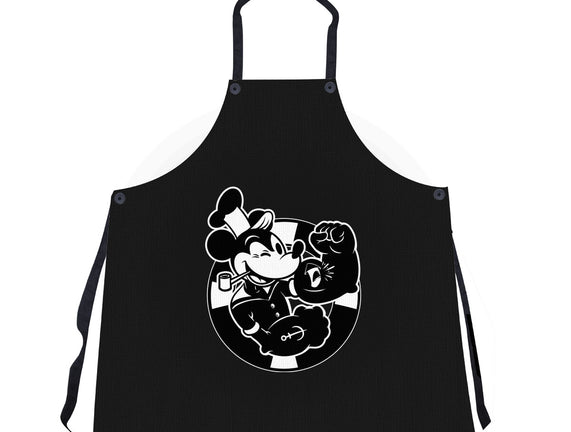 Animation Mouse Sailor