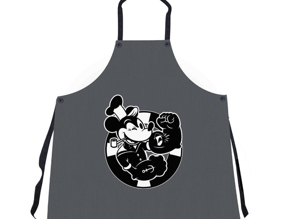 Animation Mouse Sailor