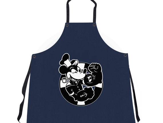 Animation Mouse Sailor