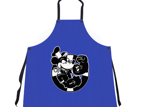 Animation Mouse Sailor