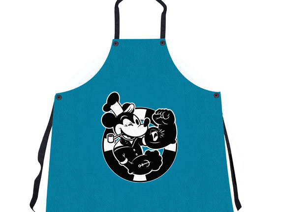 Animation Mouse Sailor