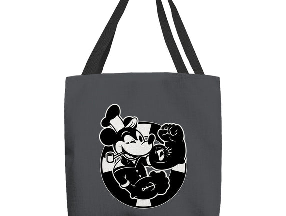 Animation Mouse Sailor
