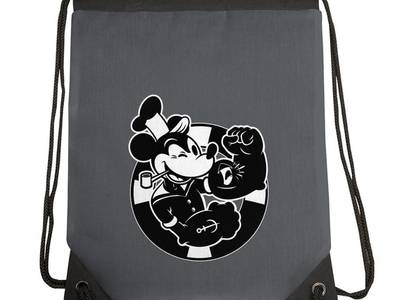 Animation Mouse Sailor