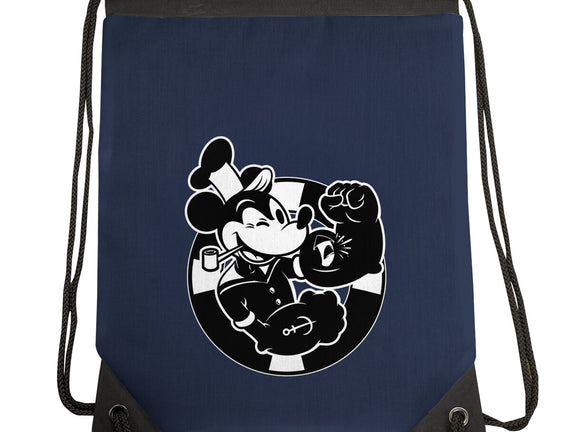 Animation Mouse Sailor