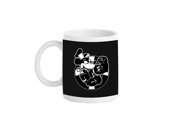 Animation Mouse Sailor