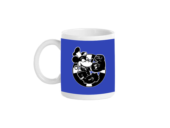 Animation Mouse Sailor