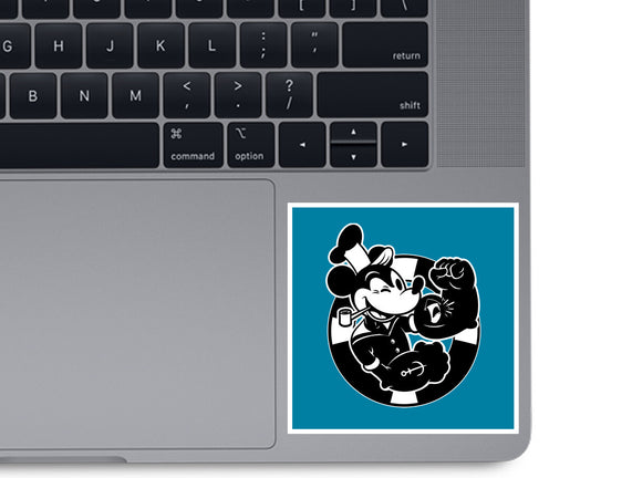 Animation Mouse Sailor