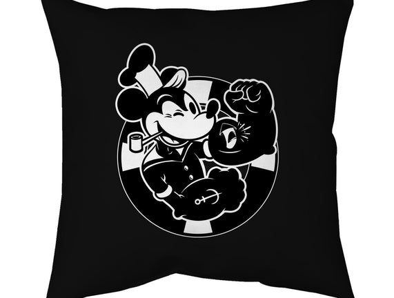 Animation Mouse Sailor