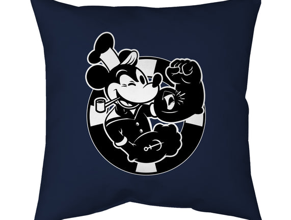 Animation Mouse Sailor