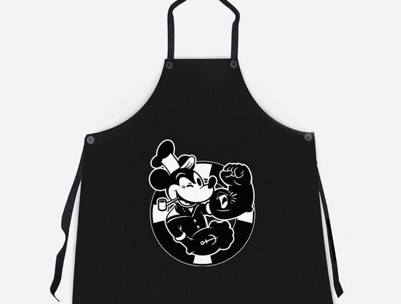 Animation Mouse Sailor
