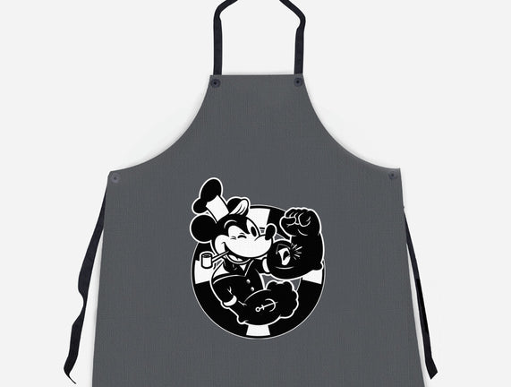 Animation Mouse Sailor